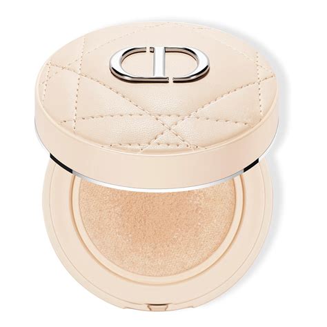 Dior DIOR FOREVER CUSHION POWDER Cipria in polvere.